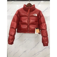 The North Face Down Jackets